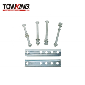 1500lbs Heavy Duty Remorque Jack Jockey <span class=keywords><strong>Wheel</strong></span> Avec Roue En Caoutchouc - Product Image 3