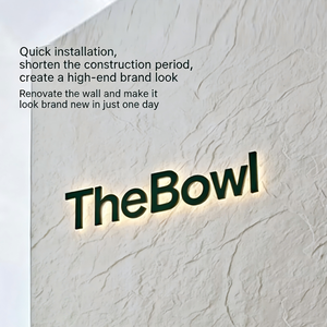 Panel de Pared de Piedra Artificial Flexible Moderno MCM, Fácil de Instalar, Papel Tapiz Impermeable Ecológico para Paredes Exteriores - Product Image 4