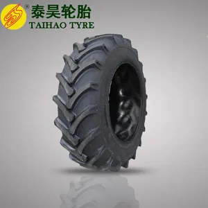 High performance china qingdao tire 16.4-30 tractor tires used agriculture