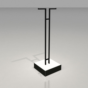 Mens Negozio di abbigliamento Decorazione Per Fancy Negozio - Product Image 3