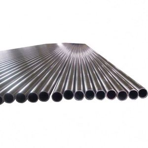 Venta Directa de Fábrica, Tubos de Aleación de Acero Inoxidable Sin Costura 301/410/316L/316/321/430/304/304L, 530 mm de Diámetro Exterior, Acabado Superficial 2B, ISO 9001 - Product Image 1