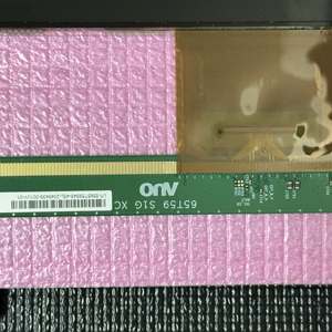 Panel de Pantalla LED de 32 40 42 43 49 50 55 60 <span class=keywords><strong>65</strong></span> 70 75 85 86 98 <span class=keywords><strong>Pulgadas</strong></span> para Televisores Sony, <span class=keywords><strong>Samsung</strong></span>, LG, Hisense, Repuestos de Panel T650QVN08.<span class=keywords><strong>T</strong></span> - Product Image 4