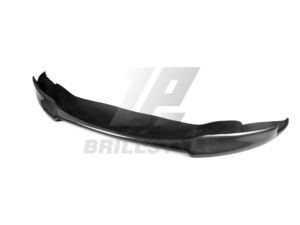 Auto In Fibra di carbonio Paraurti Anteriore Spoiler Splitter Per <span class=keywords><strong>BMW</strong></span> E90 E92 E93 M3 Berlina Cabrio Coupe <span class=keywords><strong>Cabriolet</strong></span> 2007 - 2013 - Product Image 4