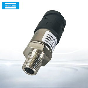 เซ็นเซอร์วัดแรงดัน 1089 9625 19 แบบเกลียว -1 ถึง 5 บาร์ สำหรับคอมเพรสเซอร์ - Product Image 2