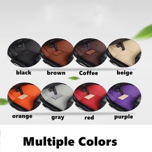 Tapis de <span class=keywords><strong>voiture</strong></span> imperméables de haute qualité, simples ou doubles, multicolores et multi-styles, 4 pièces, pour 99% des voitures - Product Image 5
