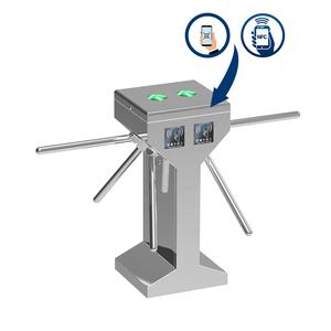 Serrure de porte à reconnaissance faciale <span class=keywords><strong>tourniquet</strong></span> de métro porte <span class=keywords><strong>tourniquet</strong></span> de gymnastique fabricant <span class=keywords><strong>tourniquet</strong></span> trépied - Product Image 4