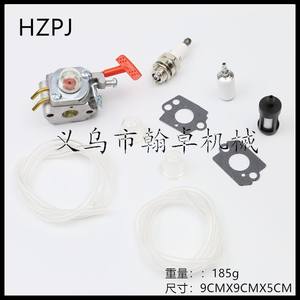 Nouveau carburateur pour moteur de voiture modèle WT-458-1 WT-220 WT-318 WT-318X A03002 A04445A A07139 - Product Image 5