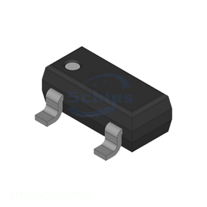 BOM IC In Stock NTR3A085PZT1G SOT-23-3 Transistors Components Electronic - Product Image 1