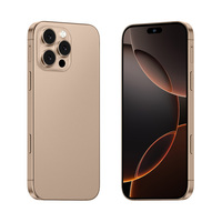 Smartphone débloqué en gros, téléphones mobiles 16 Pro Max à bas prix