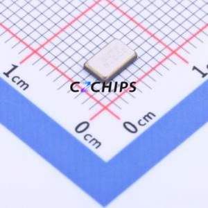SX5B8.000F2020F30 Crystal (Passive) SMD5032-4P Crystal Oscillator SMD Crystal Oscillator 8MHz 20ppm 20pF - Product Image 1