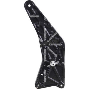 SOPORTE DE PARACHOQUES DELANTERO DERECHO adecuado para Man TGX 2021 (81416100980) - Product Image 1