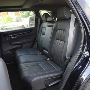 Auto Usado Honda Breeze 240Turbo CVT, Nuevo, Gasolina, Tracción Delantera, Automático, Asientos de Cuero, Llantas R17, Volante a la Izquierda, Interior Oscuro, SUV Mediano - Product Image 6