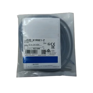 เซ็นเซอร์สวิตช์ความใกล้ชิด E2ex1r5e1 E2E-X1R5E1 - Product Image 1