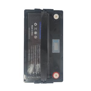 Batterie lithium-ion LiFePo4 haute capacité 100Ah 1280Wh 12.8V 8000 cycles pour l'alimentation de secours domestique, énergie solaire, protection IP65 - Product Image 5