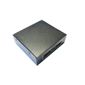 <span class=keywords><strong>Répartiteur</strong></span> HD MI 1 en 2 distributeur vidéo HD MI adaptateur de commutateur vidéo Full HD 1080p pour moniteur TV Box 1x2 - Product Image 4