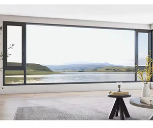 REDOAK China <strong>Supplier</strong> <strong>Window</strong> and Door <strong>With</strong> Accessories and <strong>Handle</strong> <strong>Window</strong> Casement <strong>Window</strong> <strong>With</strong> <strong>Crank</strong> <strong>Operator</strong> - Product Image 4