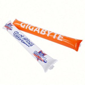 Promotion Custom Shape Led Flashing Stickled Cheer <b>Light</b> up <b>Sticks</b> Plastic for Party Flashing Glowsticks - Product Image 1