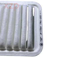 17801-22020 17801-0D010 17801-0D020 Filtre à air pour TOYOTA /BYD/Geely Vision/GLEAGL/ENGLON/EMGRAND/EC718/Lifan/CAMRY