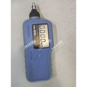 Medidor de vibración de bolsillo RION VM63C usado - Product Image 3