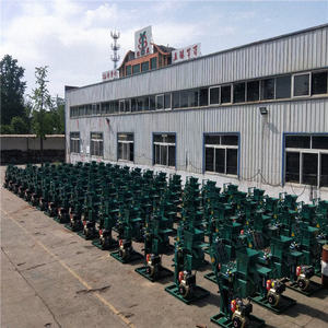 Makiga-prensa hidráulica Eco <span class=keywords><strong>Brava</strong></span> 2-25, bloque de enclavamiento de <span class=keywords><strong>tierra</strong></span> estabilizada, máquina de fabricación de ladrillos, precio en venta, China - Product Image 5