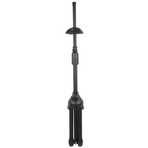 Support POS-2 pour trombone, réglable en hauteur, en métal, portable, pour protéger et soutenir l'instrument - Product Image 4