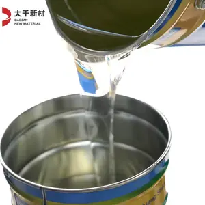 Solvent-less Lamination Flexible Packaging Glue Retort Grade Adhesive For Packaging