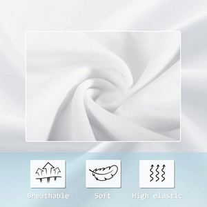 Mono de bebé personalizado al por mayor para sublimación, 100% poliéster, con tirantes finos y ajuste al tobillo, ecológico para transferencia de calor - Product Image 2