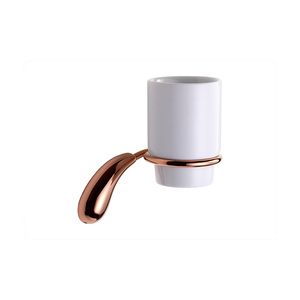 Ensemble d'accessoires <span class=keywords><strong>de</strong></span> <span class=keywords><strong>salle</strong></span> <span class=keywords><strong>de</strong></span> <span class=keywords><strong>bain</strong></span> personnalisable OEM ODM en laiton pour hôtel comprenant un <span class=keywords><strong>anneau</strong></span> <span class=keywords><strong>de</strong></span> <span class=keywords><strong>serviette</strong></span> et du matériel <span class=keywords><strong>de</strong></span> <span class=keywords><strong>bain</strong></span> - Product Image 3