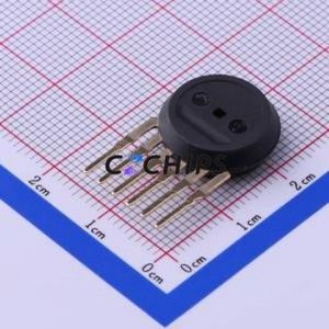 ชิปเซนเซอร์วัดแรงดัน MPX5999D SIP-6ของแท้และใหม่เอี่ยมชิ้นส่วนอิเล็กทรอนิกส์ - Product Image 2