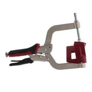 Pince d'angle ergonomique pour outils à main à angle droit - Product Image 5