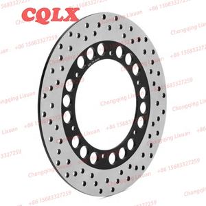 Kit de frein à disque avant pour <span class=keywords><strong>moto</strong></span> <span class=keywords><strong>Yamaha</strong></span> <span class=keywords><strong>XT</strong></span> 267, 600mm, vente en gros d'usine - Product Image 1