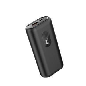 Miglior Powerbank Portatile <span class=keywords><strong>10000</strong></span> <span class=keywords><strong>mAh</strong></span>, Caricabatterie Rapido Personalizzato per Cellulari - Product Image 1