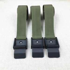 1 pulgada 2 pulgadas de ancho tensor de seguridad hebilla de leva Cinturón correa de amarre - Product Image 1