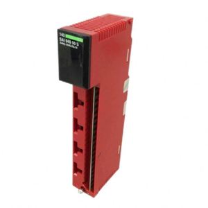Module d'entrée de sécurité analogique 140SAI94000S de haute qualité pour le contrôle de circuits électriques, longue durée, meilleur service, faible automatisation - Product Image 1