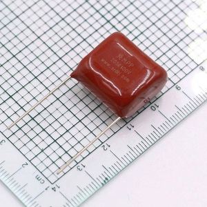 Manufacturer Direct MPP205K4241422YG 23*14*22/P=20 Capacitors CBB Capacitors 2uF 10% 400V - Product Image 1