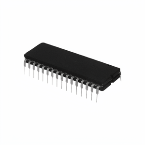 หน่วยความจำในสต็อก 32 CDIP Window M27C801-90F1 ซื้อชิ้นส่วนอิเล็กทรอนิกส์ออนไลน์ - Product Image 1