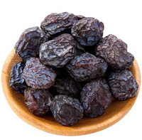 Poudre de prune aigre de qualité alimentaire, poudre d'Ume, poudre de jus de prune aigre, poudre de fruit de prune aigre