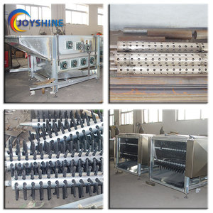 Lpg Heating Energy Super Saving Automatic Multifunction Poultry Feather <strong>Plucker</strong> <strong>Chicken</strong> Scalder And <strong>Plucker</strong> <strong>Chicken</strong> <strong>Plucker</strong> - Product Image 6