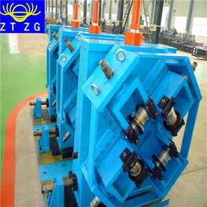 <span class=keywords><strong>Moulin</strong></span> à conducteur automatique, machine à modeler les tuyaux - Product Image 1