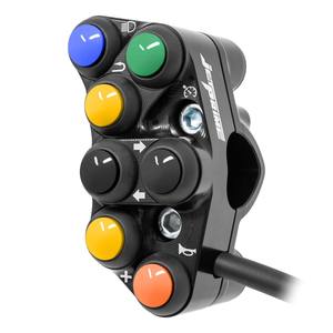 Interruptor de Manillar Izquierdo para KTM 1290 Super Duke - Product Image 2