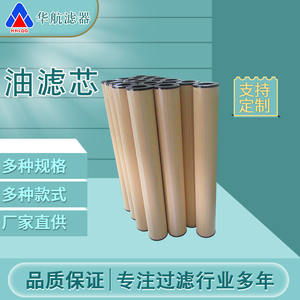 Suministro de elemento de filtro de aceite MP25LX3 nuevo y utilizado para Estación de lubricación-papel de filtro doblado - Product Image 4