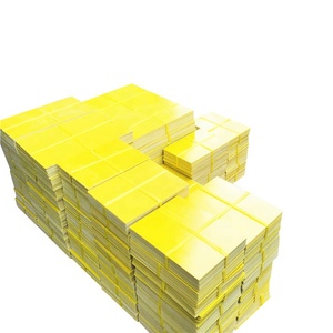 YouDa Yellow 3240 <strong>Fiberglass</strong> Epoxy Board Flame-retardant High <strong>Temperature</strong> <strong>Insulation</strong> Sheet - Product Image 6