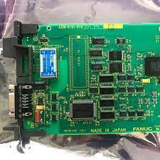 ขายเมนบอร์ด Fanuc IO รุ่น A20B-8101-0100 พร้อมการรับประกัน - Product Image 4