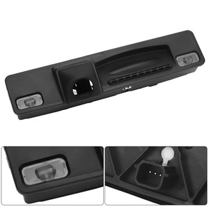 F1EB-19B514-AE บูตมือจับประตูท้ายรถมือจับท้ายรถสวิตช์สำหรับฟอร์ดโฟกัส 2015-18 - Product Image 1