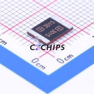 SMD2920B300TF/15 Resettable Fuse 2920 Fuse 15V 40A 3A 5A - Product Image 2