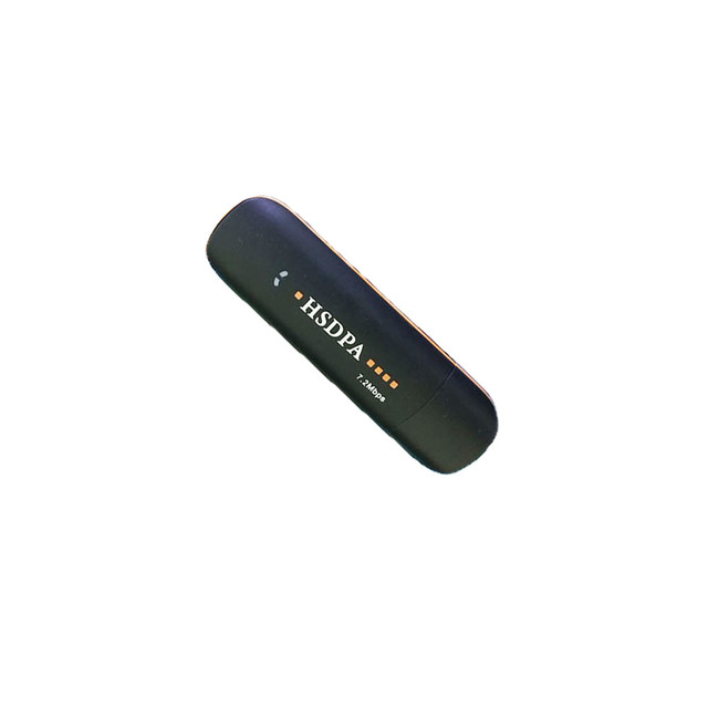 High Speed 3G / 4G Wireless USB Modem