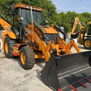 รถแบคโฮใหม่ JCB 3CX 3cx และรถแบคโฮมือสอง JCB 3CX ขายดี - Product Image 5