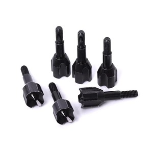 100/125Grain flèche Points pointe flèche marteau têtes larges pour <span class=keywords><strong>arc</strong></span> composé classique pratique en plein air <span class=keywords><strong>chasse</strong></span> tir bricolage accessoires - Product Image 3