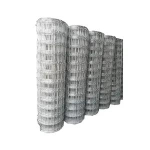 Giá rẻ 7x150 Doanh mạ kẽm kraal mạng hàng rào/bản lề Doanh hàng rào - Product Image 3