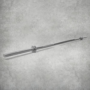 Gimnasio en casa Fitness profesional Manténgase en forma Culturismo Levantamiento de pesas regular <span class=keywords><strong>Spin</strong></span> <span class=keywords><strong>Lock</strong></span> Barra estándar - Product Image 3